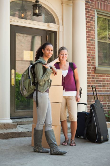 Are Community College Dormitories a Good Idea? Are Community College Dormitories a Good Idea?