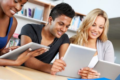 A Degree Program sans Textbooks? One Community College Says Yes A Degree Program sans Textbooks? One Community College Says Yes