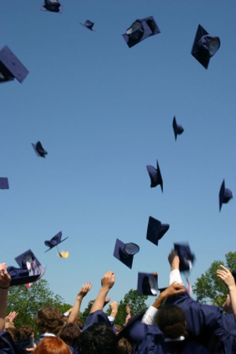 10 Ideas for Improving Community College Completion Rates 10 Ideas for Improving Community College Completion Rates