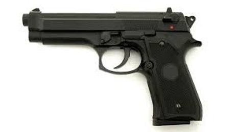 Are Guns Coming to Community College Campuses? Are Guns Coming to Community College Campuses?