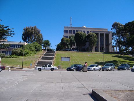 City College Of San Francisco Faces Accreditation Loss, Shut-Down City College Of San Francisco Faces Accreditation Loss, Shut-Down