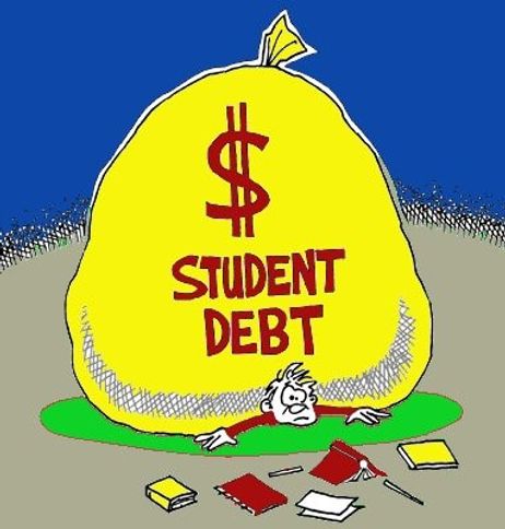 Managing Student Loan Debt: How to Budget for Affordability Managing Student Loan Debt: How to Budget for Affordability