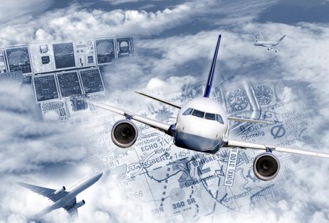 Community College Pathways to a Career in Air Traffic Control Community College Pathways to a Career in Air Traffic Control