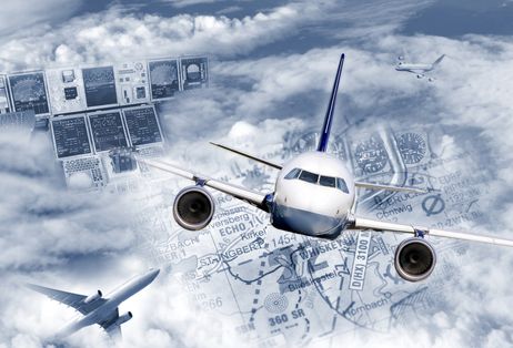 Community College Pathways to a Career in Air Traffic Control Community College Pathways to a Career in Air Traffic Control
