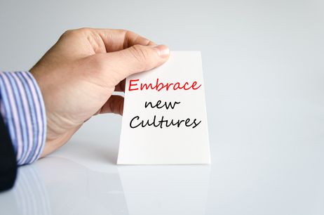 Short-Term Commitment – Long-Term Benefits: Three Study-Abroad Options for Community College Students Short-Term Commitment – Long-Term Benefits: Three Study-Abroad Options for Community College Students