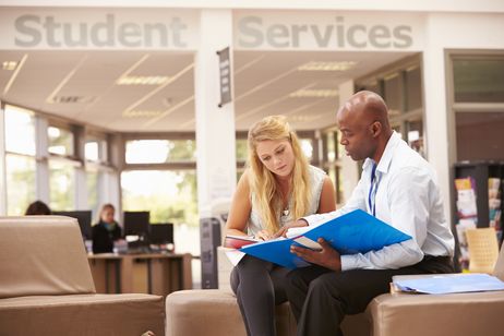 How to Take Control of Your Community College Education How to Take Control of Your Community College Education