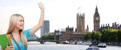 Things to Think About Before Studying Abroad Things to Think About Before Studying Abroad