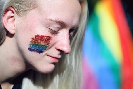 Advice and Essential Resources for LGBTQ Community College Students Advice and Essential Resources for LGBTQ Community College Students