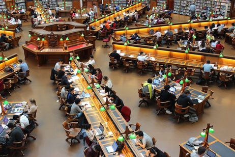How Has the Pandemic Affected Community Colleges? How Has the Pandemic Affected Community Colleges?
