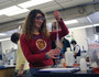 Edmonds College Photo - Edmonds Community College offers Associate of Science degrees with areas of emphasis in Biology, Chemistry, Environmental Science, Geology and Earth Science, Physics, Computer Science, General Pre- Engineering, and the Pre-Engineering areas of Bioengineering: Chemical, Computer, Electrical, Mechanical, Civil, Industrial, and Materials Science. Edmonds College Photo - Edmonds Community College offers Associate of Science degrees with areas of emphasis in Biology, Chemistry, Environmental Science, Geology and Earth Science, Physics, Computer Science, General Pre- Engineering, and the Pre-Engineering areas of Bioengineering: Chemical, Computer, Electrical, Mechanical, Civil, Industrial, and Materials Science.