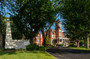 Cottey College Photo - Cottey College Campus Cottey College Photo - Cottey College Campus