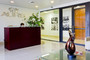 American University of Health Sciences Photo - AUHS Lobby American University of Health Sciences Photo - AUHS Lobby