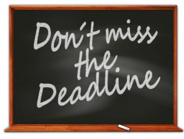 Transfer Scholarship Timing: Avoid Costly Deadline Traps