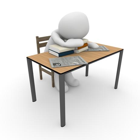 Build Your Community College First-Semester Stress Test