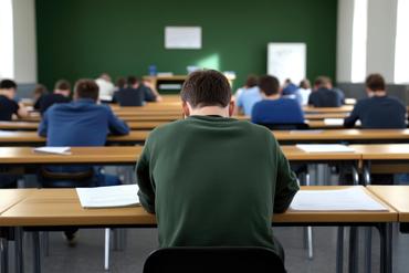 Required Course Full? Avoid Community College Degree Delays