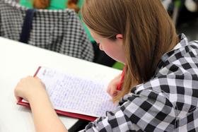 Failing a Course in a Lockstep Career Program