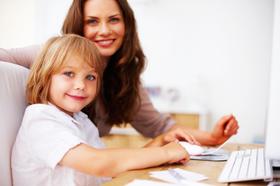 Single Parents Find Special Financial Support at Community Colleges