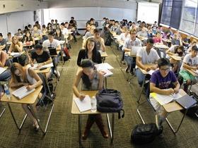 Are California Community Colleges at Risk of Serious Budget Cuts?