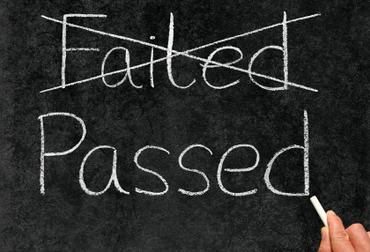 How to Avoid Community College Academic Probation