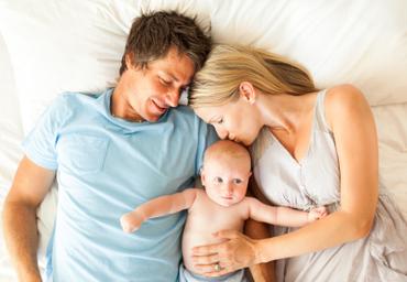  Happier Families Start at Community College Parenting Courses