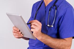 Healthcare Careers: Electronic Health Records