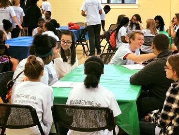 Faith Based Initiatives at Community Colleges: Faux Pas or Politically Correct?