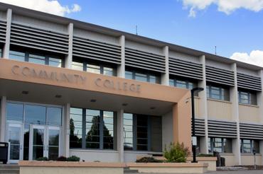 Choosing a Community College