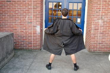 Sex Offenders: Banned on Community College Campuses