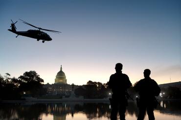 Community Colleges and Homeland Security