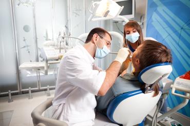 Healthcare Careers: Dental Therapist