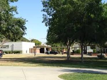 The First Positive Grid Campus is a Community College