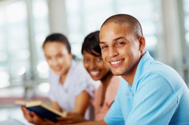 Students with Learning Disabilities Find Help in Community Colleges