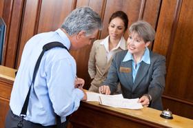 Careers: Hospitality Industry