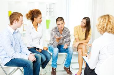 Healthcare Careers: Addiction Counseling
