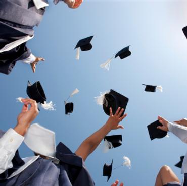 The Catch-22 of Community College Graduation Rates