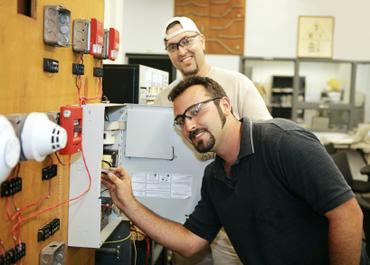 Retraining at Community Colleges: A Status Update