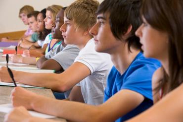 Taking Community College Courses in High School: How Far Ahead Can You Really Get?