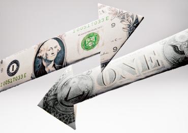 The Surprising Effect of the Recession on Community College Enrollment