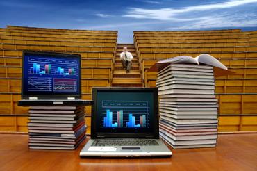 Community Colleges Leading the Pack in Digital Technology