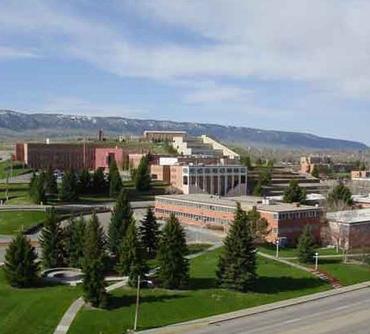 Major Changes Coming to Wyoming Community Colleges 