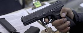 Renewed Push for Guns on Campus by Arizona Lawmakers