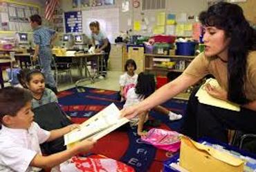 Class Rationing Coming to California? Some Say Yes