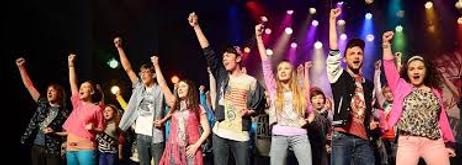 Performing Arts: Music and Theater Programs