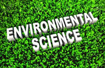 Careers: Environmental Science