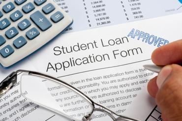 Community College Loans