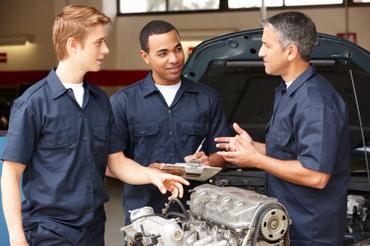 Job Training Grants Coming to Community Colleges Coast to Coast