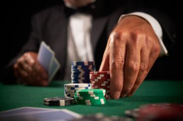 Casino Training Coming to Massachusetts Community Colleges