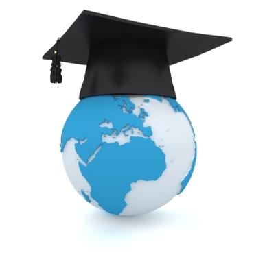 The Rise of International Students at Community College