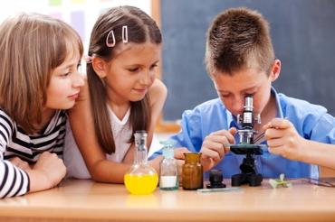 Recruiting: Bringing Youth To Community College Campuses