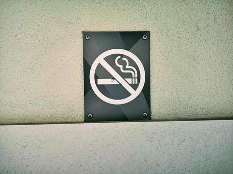 Living Smoke Free: Banning Tobacco